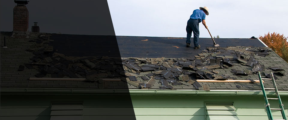 Allentown Roofing Contractors